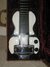 Rickenbacker B Post War/6 LapSteel, Black: Body - Front