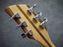 Rickenbacker 360/6 , Mapleglo: Headstock - Rear