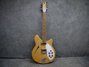 Rickenbacker 360/6 , Mapleglo: Full Instrument - Front