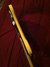 Rickenbacker 4001/4 BT, White: Neck - Rear
