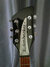 Rickenbacker 360/6 , Jetglo: Headstock