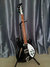 Rickenbacker 360/6 , Jetglo: Full Instrument - Front