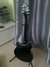 Rickenbacker 360/6 , Jetglo: Full Instrument - Rear
