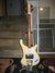 Rickenbacker 4000/4 Refin, Cream: Free image