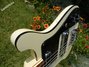 Rickenbacker 4001/4 BT, White: Free image