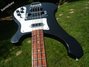 Rickenbacker 4003/4 S, Jetglo: Free image