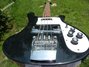 Rickenbacker 4003/4 S, Jetglo: Free image2