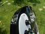 Rickenbacker 4003/4 S, Jetglo: Close up - Free