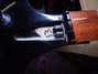 Rickenbacker 4003/4 S, Jetglo: Close up - Free2