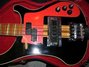 Jun 1972 Rickenbacker 4001/4 , Azureglo: Free image2