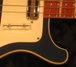 Jun 1972 Rickenbacker 4001/4 , Azureglo: Close up - Free