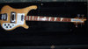 Rickenbacker 4001/4 , Mapleglo: Full Instrument - Front