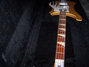 Rickenbacker 4001/4 , Mapleglo: Neck - Front