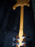 Rickenbacker 4001/4 , Mapleglo: Neck - Rear