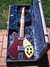 Jan 2007 Rickenbacker 660/6 75th Ann, DCMetallic: Free image