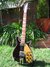 Jan 2007 Rickenbacker 660/6 75th Ann, DCMetallic: Full Instrument - Front