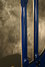 Sep 1975 Rickenbacker 4080/46 Doubleneck, Azureglo: Neck - Rear