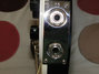 Rickenbacker 4003/4 , Jetglo: Close up - Free