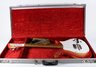 Rickenbacker 900/6 Tulip, Fireglo: Close up - Free2
