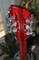 Rickenbacker 360/12 , Fireglo: Headstock - Rear