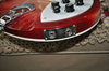 Rickenbacker 360/12 , Fireglo: Close up - Free