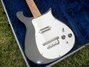 Rickenbacker 420/6 , Jetglo: Body - Front