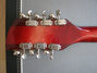 Rickenbacker 660/12 , Fireglo: Headstock - Rear