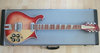 Rickenbacker 660/12 , Fireglo: Full Instrument - Front