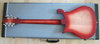 Rickenbacker 660/12 , Fireglo: Full Instrument - Rear