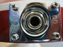 Rickenbacker 660/12 , Fireglo: Close up - Free