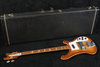 Rickenbacker 4001/4 , Walnut: Free image2