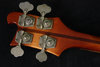 Rickenbacker 4001/4 , Walnut: Headstock - Rear