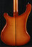 May 1978 Rickenbacker 4001/4 , Walnut: Body - Rear