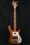 Rickenbacker 4001/4 , Walnut: Full Instrument - Front
