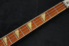 Rickenbacker 4001/4 , Walnut: Neck - Front