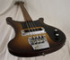Rickenbacker 4000/4 BT, Walnut: Free image