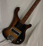 Rickenbacker 4000/4 BT, Walnut: Body - Front