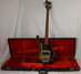 Rickenbacker 4000/4 BT, Walnut: Full Instrument - Front