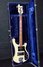 Rickenbacker 4001/4 BT, White: Free image