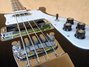 Rickenbacker 4003/4 , Jetglo: Free image