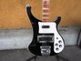 Rickenbacker 4003/4 , Jetglo: Body - Front