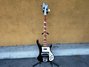 Rickenbacker 4003/4 , Jetglo: Full Instrument - Front