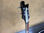 Rickenbacker 4003/4 , Jetglo: Full Instrument - Rear