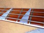 Rickenbacker 4003/4 , Jetglo: Neck - Front