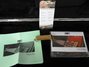 Rickenbacker 4003/4 , Jetglo: Neck - Rear