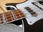 Rickenbacker 4003/4 , Jetglo: Close up - Free