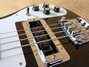 Rickenbacker 4003/4 , Jetglo: Close up - Free2
