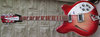 Rickenbacker 360/12 , Fireglo: Free image