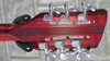 Rickenbacker 360/12 , Fireglo: Headstock - Rear