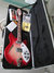 Rickenbacker 360/12 , Fireglo: Neck - Front